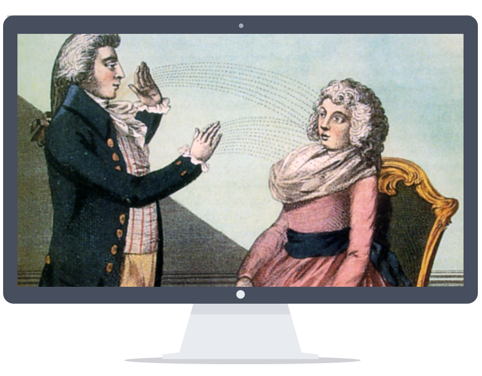 Hypnose Non-verbale (memérisme)